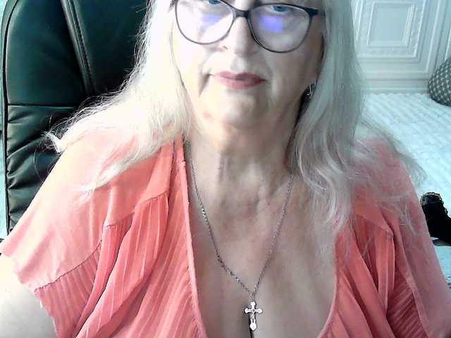 LolkaAlyss live webcam show
