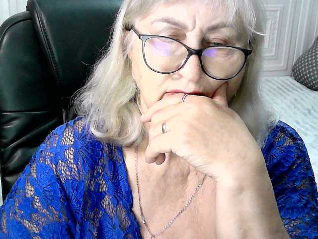 LolkaAlyss live cam on BongaCams