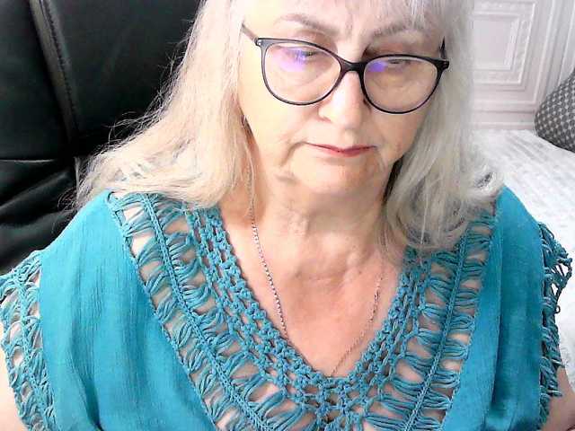LolkaAlyss live cam on BongaCams