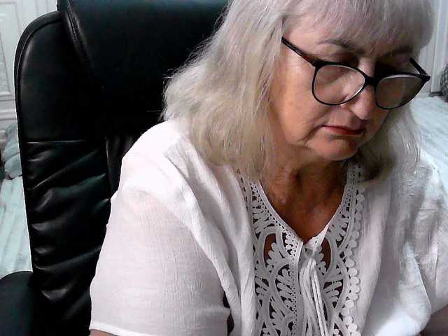 LolkaAlyss live cam on BongaCams