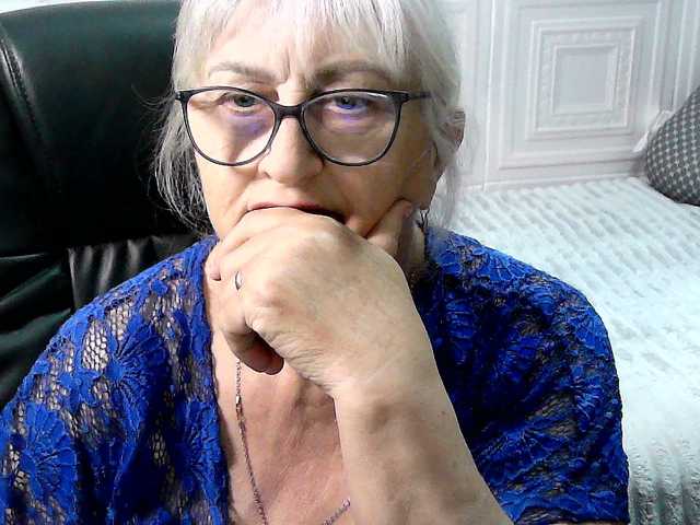 LolkaAlyss live cam on BongaCams