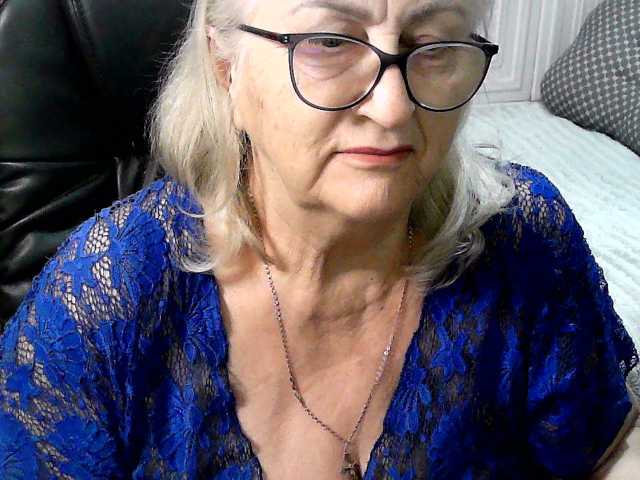 LolkaAlyss live cam on BongaCams