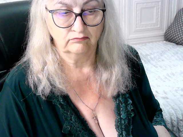 LolkaAlyss live cam on BongaCams