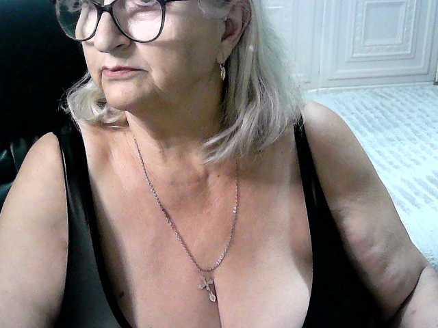 LolkaAlyss live cam on BongaCams