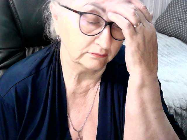 LolkaAlyss live cam on BongaCams