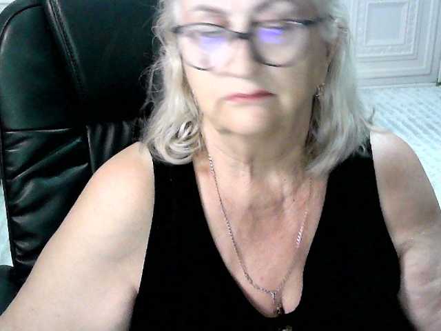 LolkaAlyss live cam on BongaCams