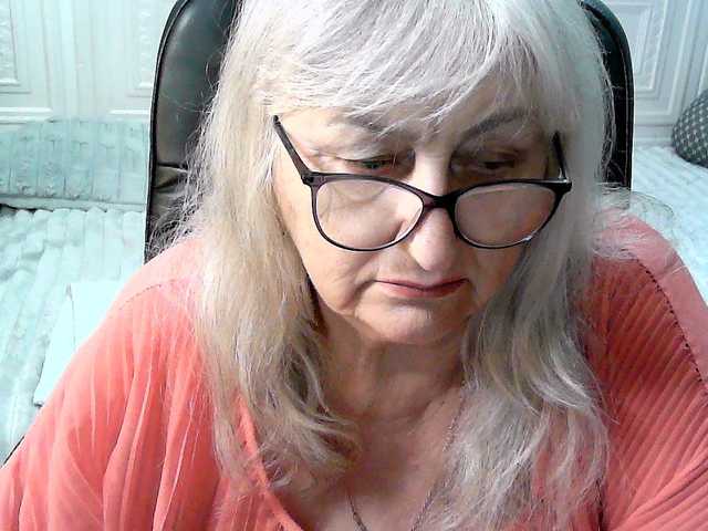 LolkaAlyss live webcam show