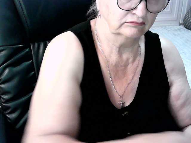 LolkaAlyss live cam on BongaCams