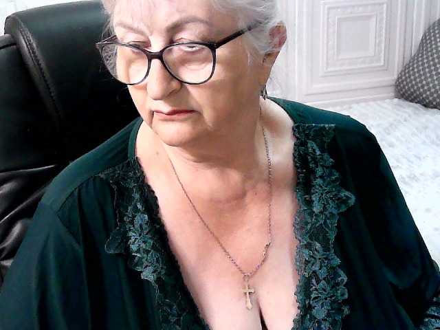LolkaAlyss live cam on BongaCams