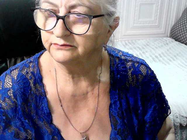 LolkaAlyss live cam on BongaCams