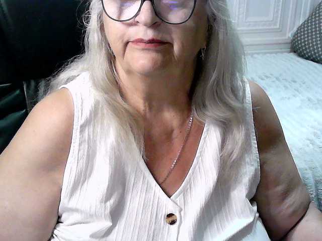 LolkaAlyss live webcam show