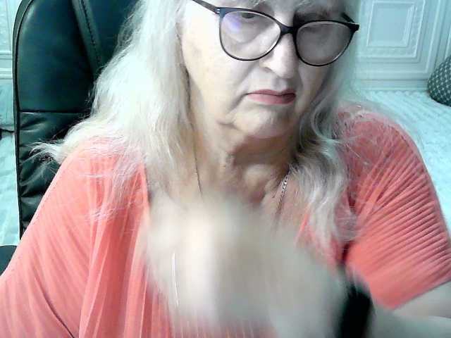 LolkaAlyss live cam on BongaCams