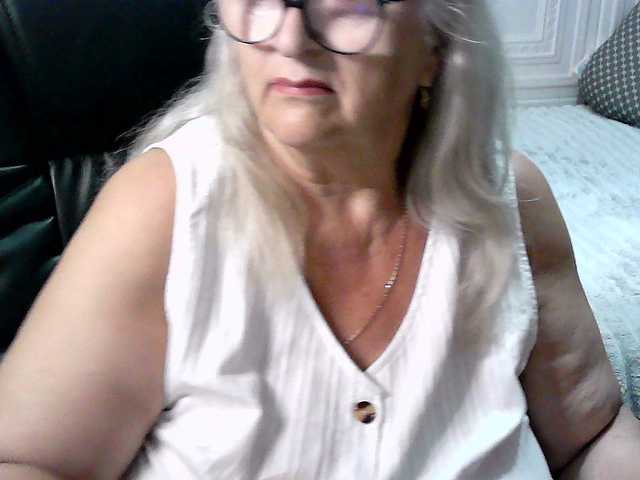 LolkaAlyss live webcam show