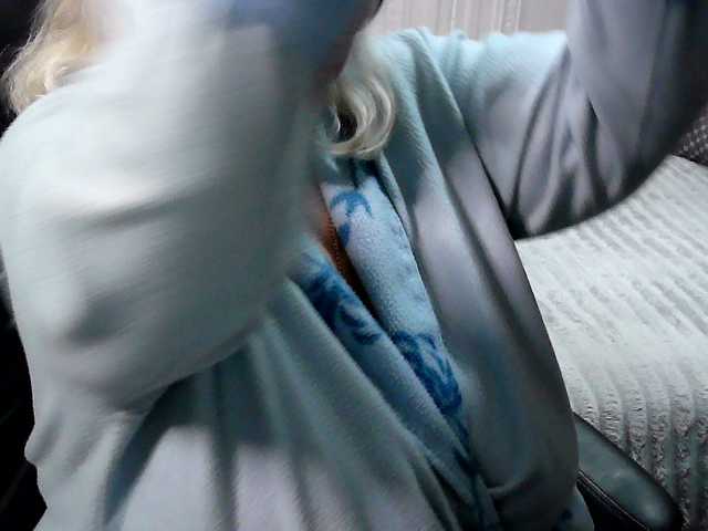 LolkaAlyss, live now on BongaCams