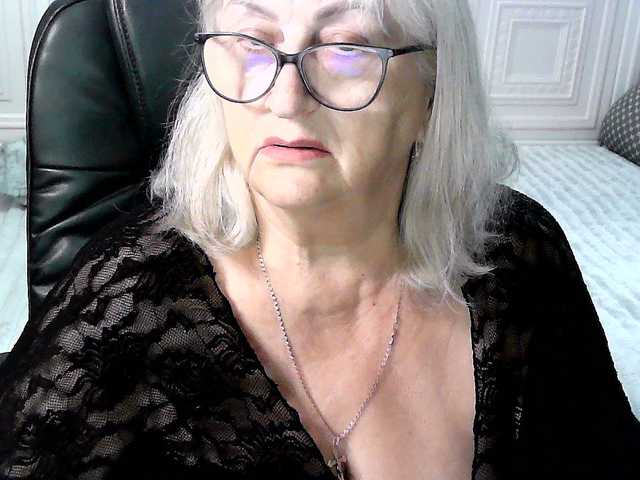 LolkaAlyss live cam on BongaCams