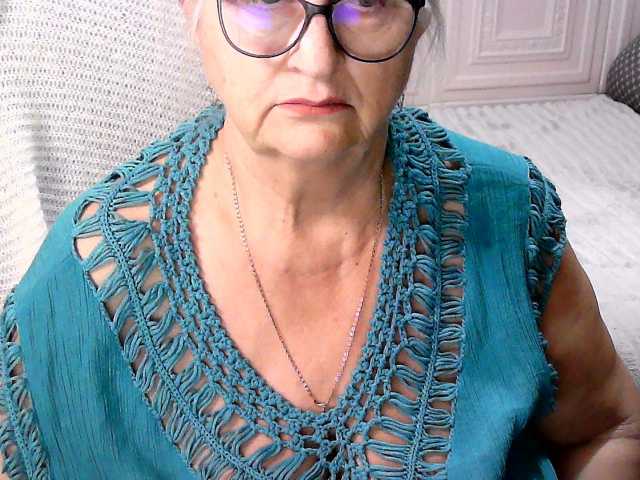 LolkaAlyss live cam on BongaCams