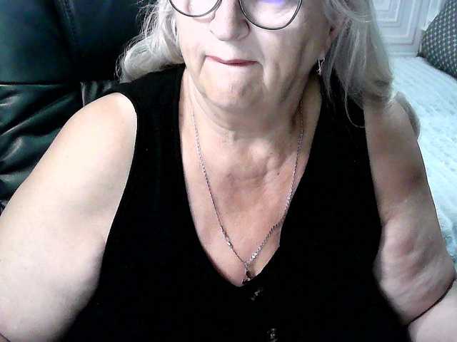 LolkaAlyss live cam on BongaCams