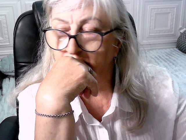 LolkaAlyss live cam on BongaCams