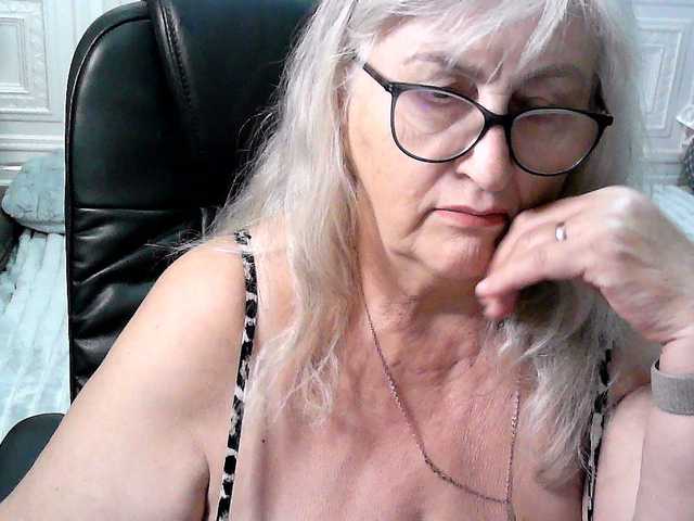 LolkaAlyss live webcam show