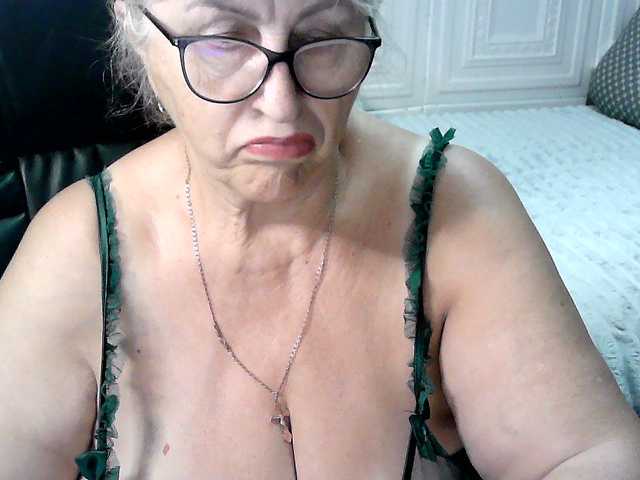 LolkaAlyss live webcam show