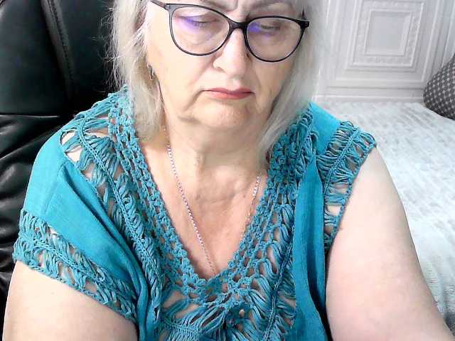LolkaAlyss live cam on BongaCams