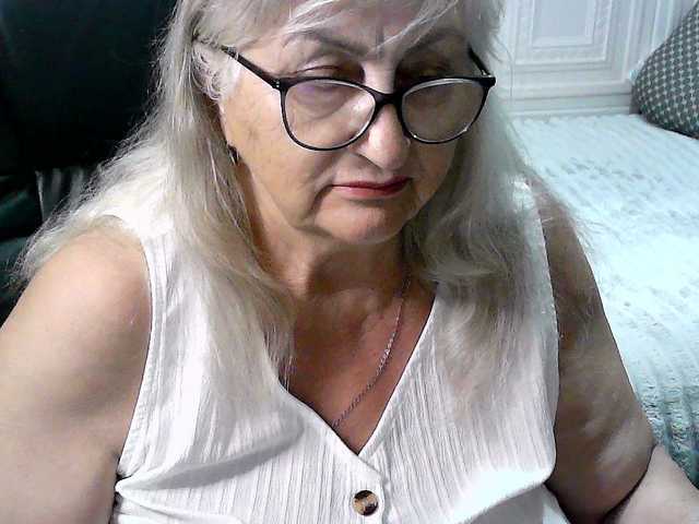 LolkaAlyss live webcam show