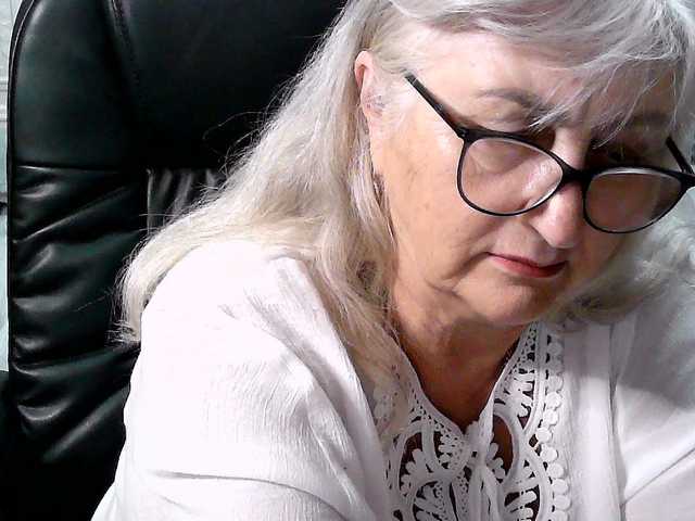 LolkaAlyss live webcam show