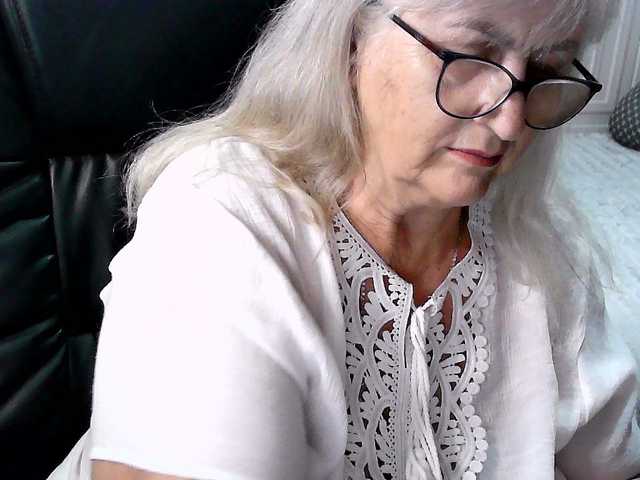 LolkaAlyss live webcam show
