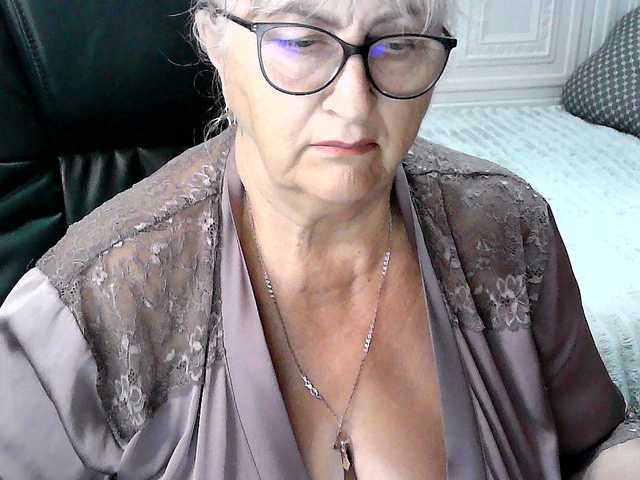 LolkaAlyss live webcam show