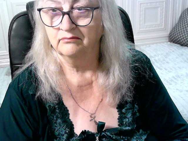 LolkaAlyss live cam on BongaCams
