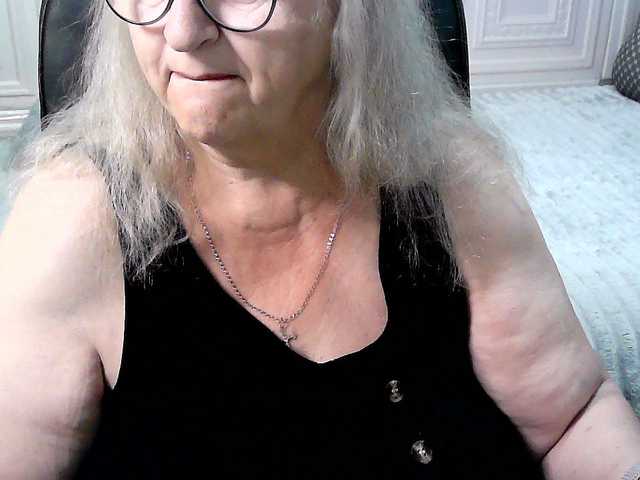 LolkaAlyss live cam on BongaCams