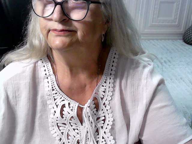 LolkaAlyss live webcam show