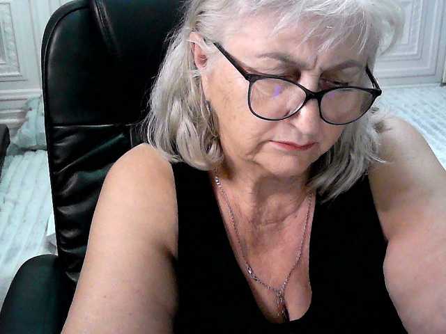 LolkaAlyss live cam on BongaCams