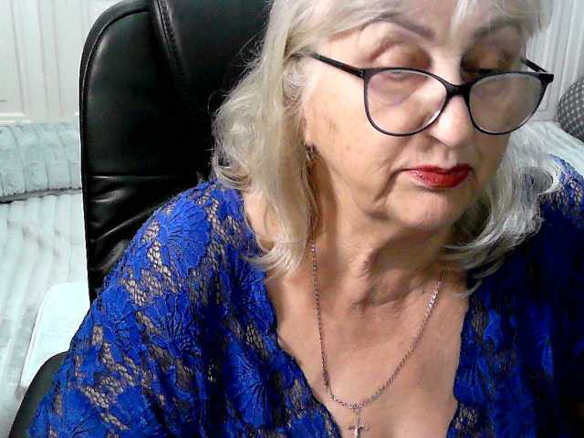 LolkaAlyss live cam on BongaCams