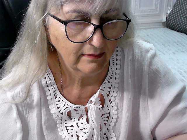 LolkaAlyss live cam on BongaCams