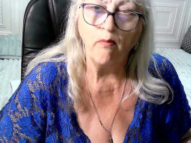 LolkaAlyss live cam on BongaCams