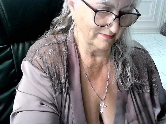 LolkaAlyss live webcam show
