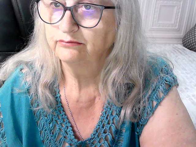 LolkaAlyss live cam on BongaCams