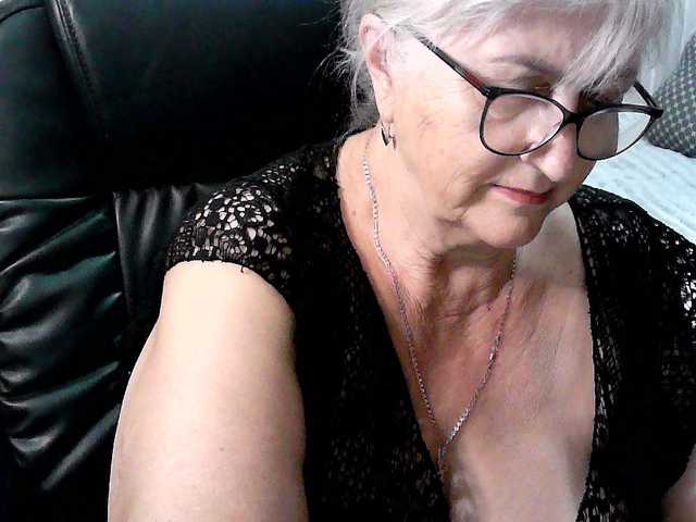 LolkaAlyss live cam on BongaCams