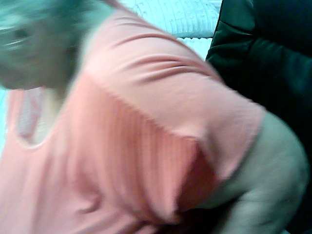 LolkaAlyss live webcam show