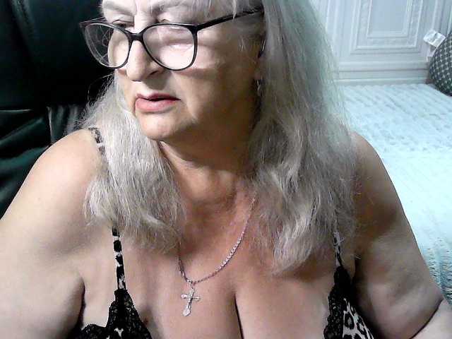 LolkaAlyss live webcam show