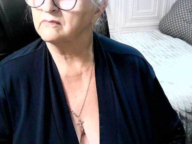 LolkaAlyss live cam preview