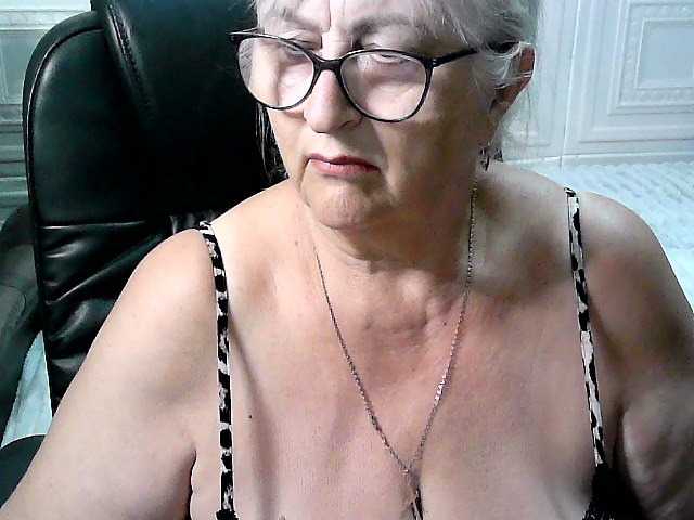 LolkaAlyss live webcam show