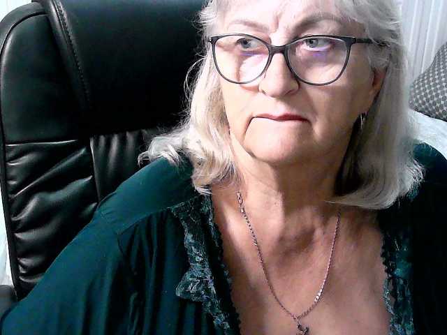 LolkaAlyss live cam on BongaCams