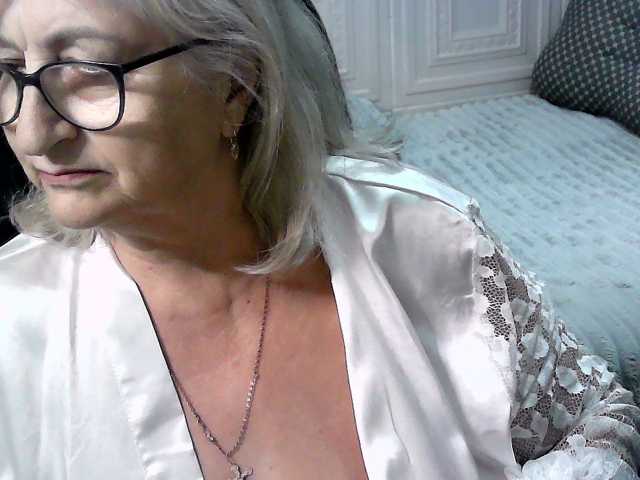 LolkaAlyss live cam on BongaCams