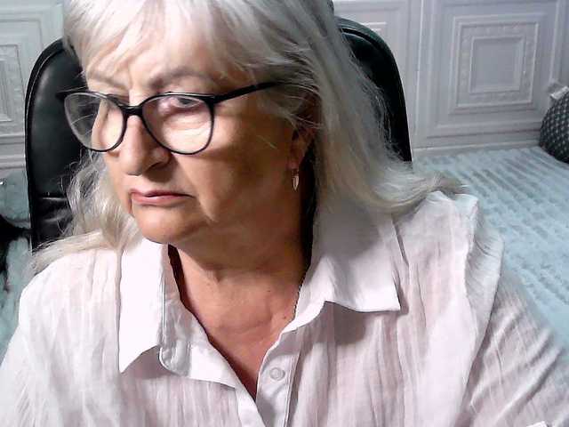 LolkaAlyss live cam on BongaCams