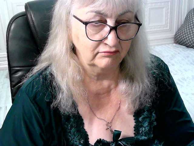 LolkaAlyss live cam on BongaCams