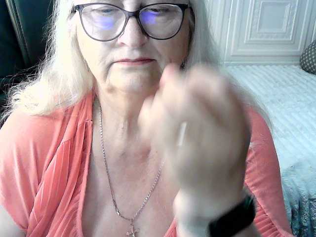 LolkaAlyss live webcam show