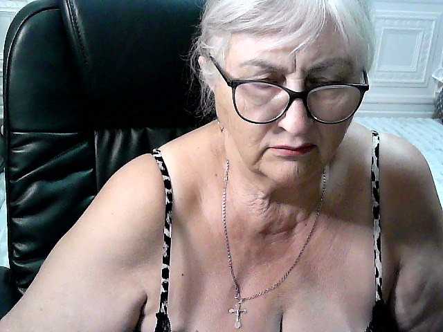 LolkaAlyss live webcam show