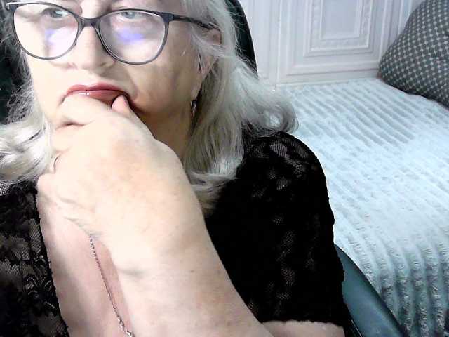 LolkaAlyss live cam on BongaCams